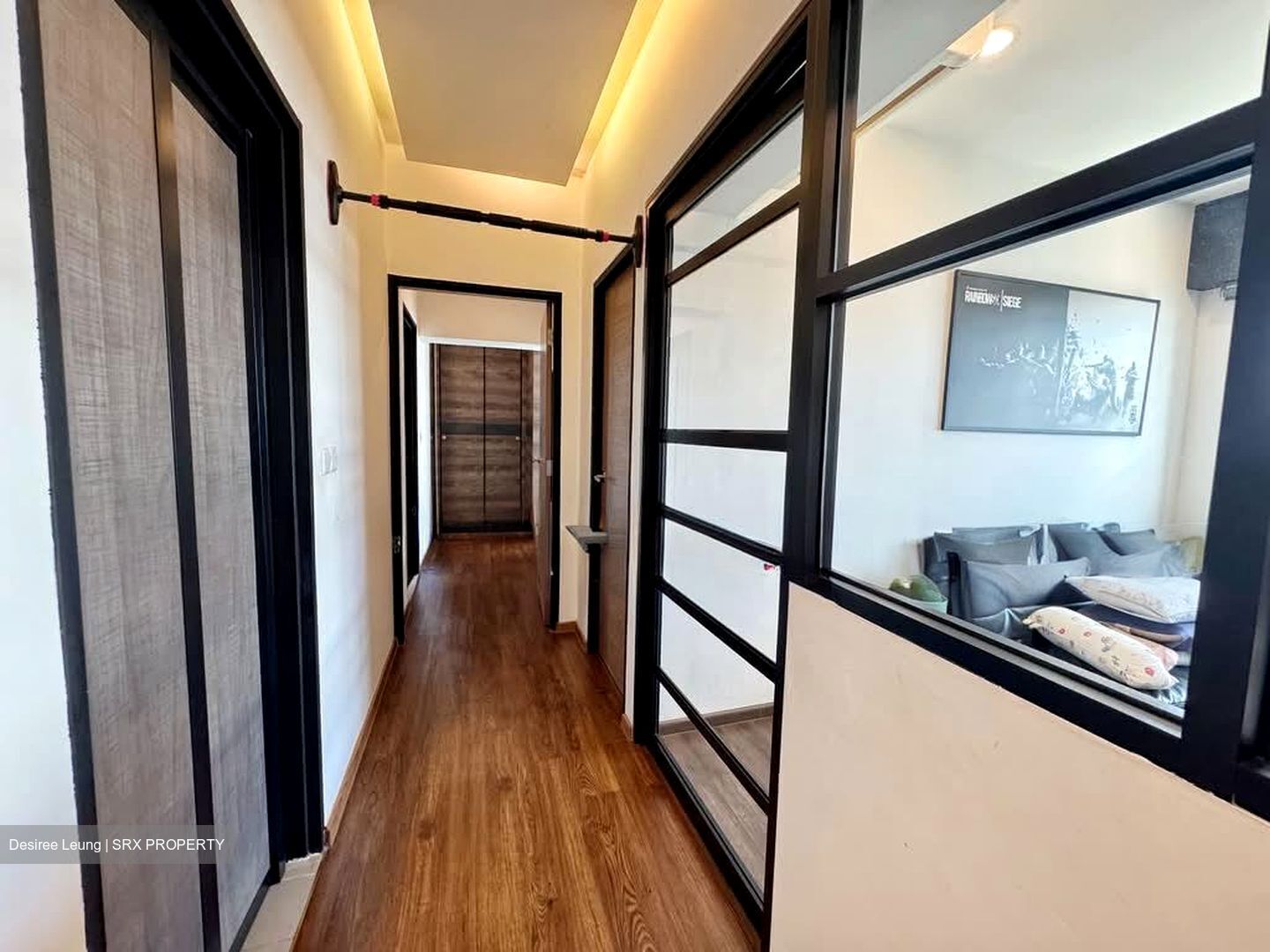 Blk 473A Hougang Parkedge (Hougang), HDB 5 Rooms #581271601